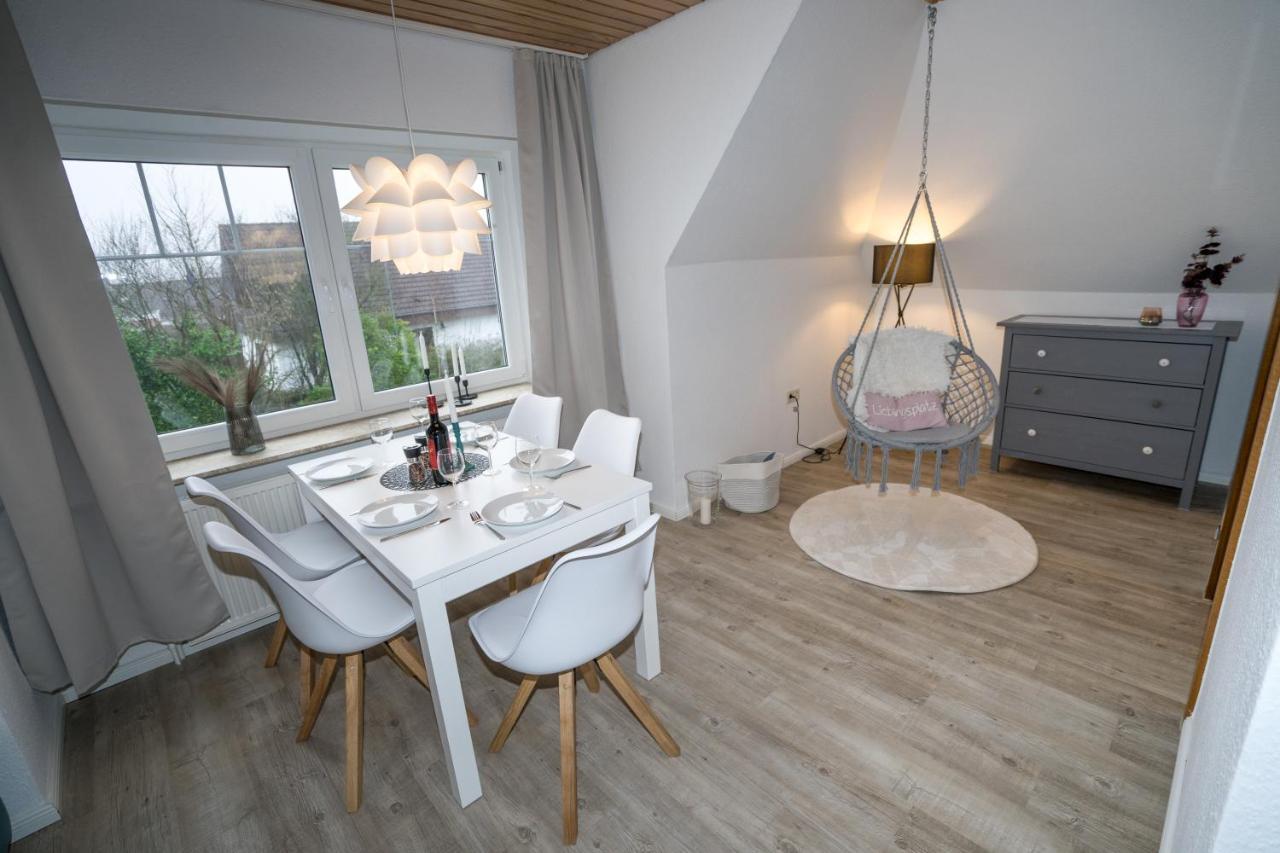 Apartment Kleines Juwel In Brunsbuttel