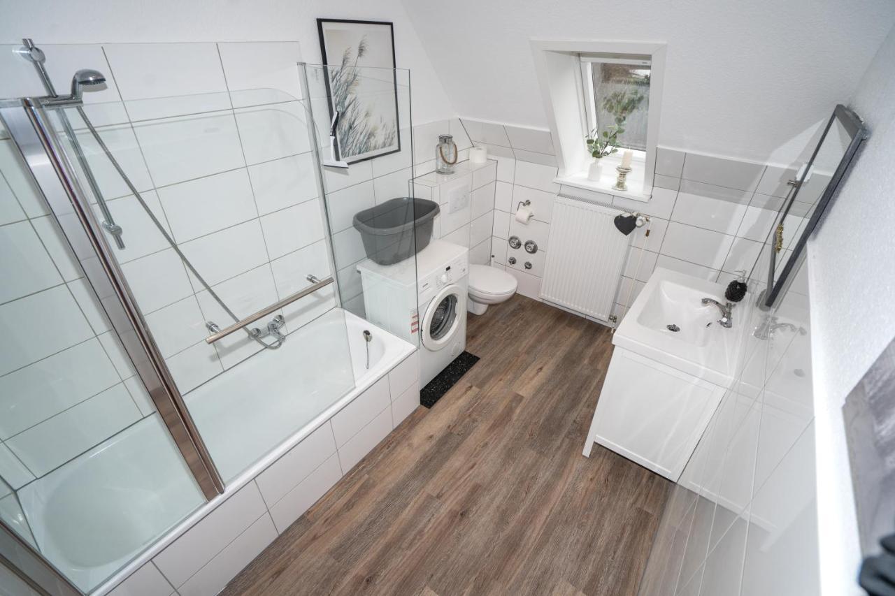 Kleines Juwel In Apartment Brunsbuttel