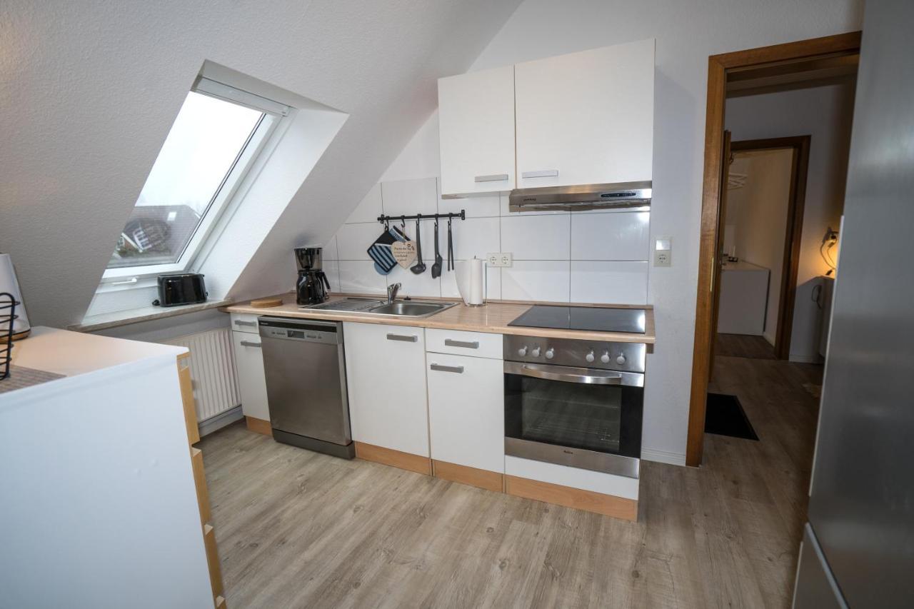Apartment Kleines Juwel In *