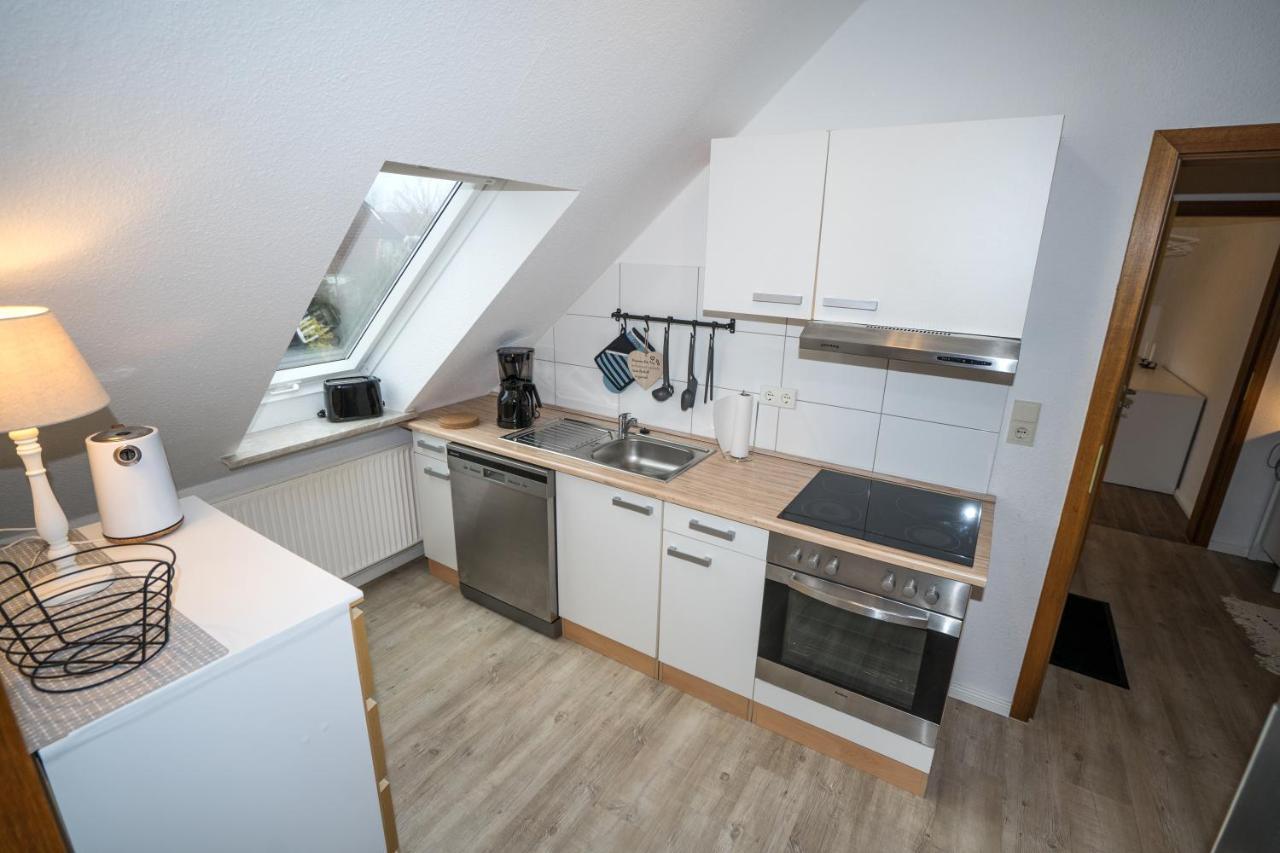 Apartment Kleines Juwel In