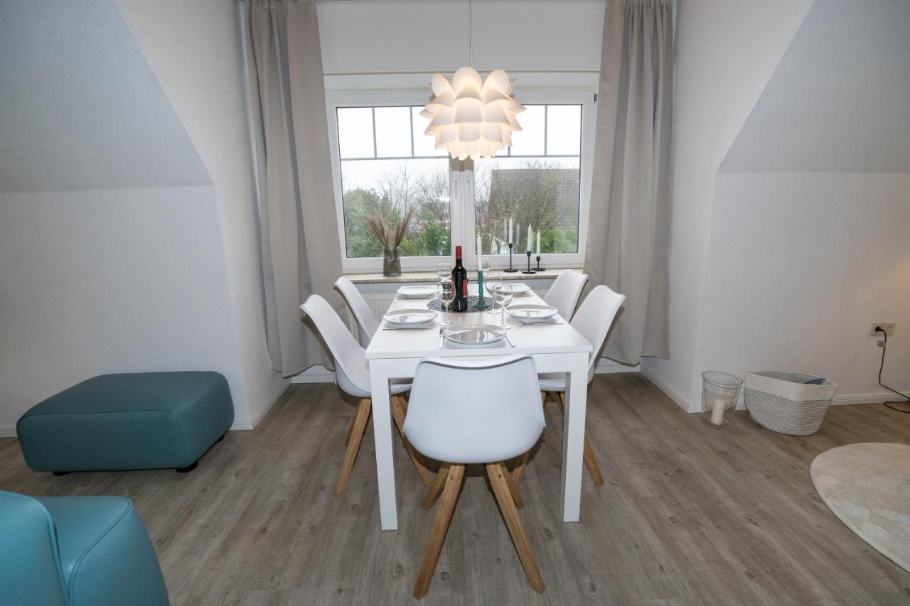 Apartment Kleines Juwel In Brunsbuttel