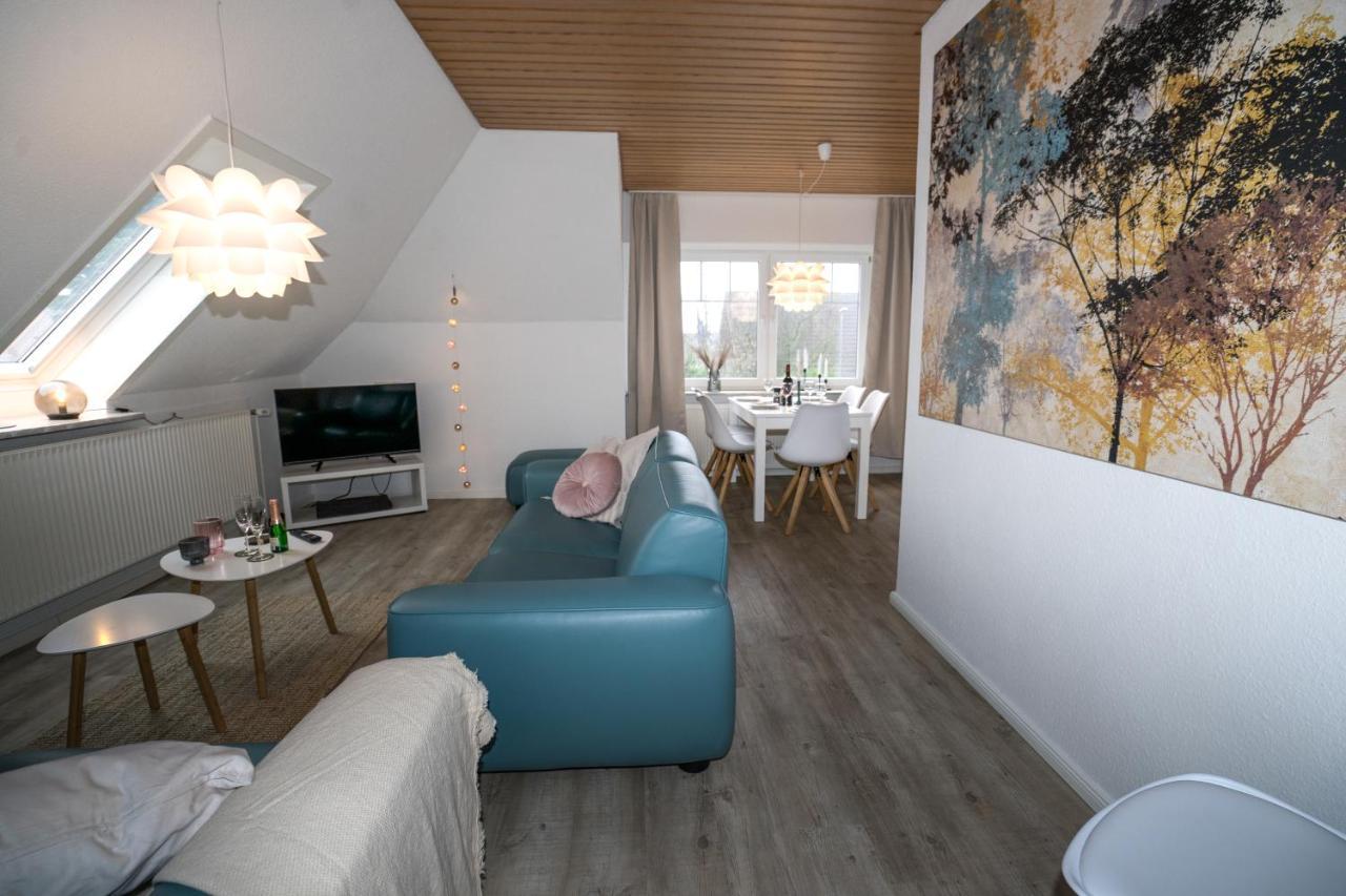 Kleines Juwel In Apartment