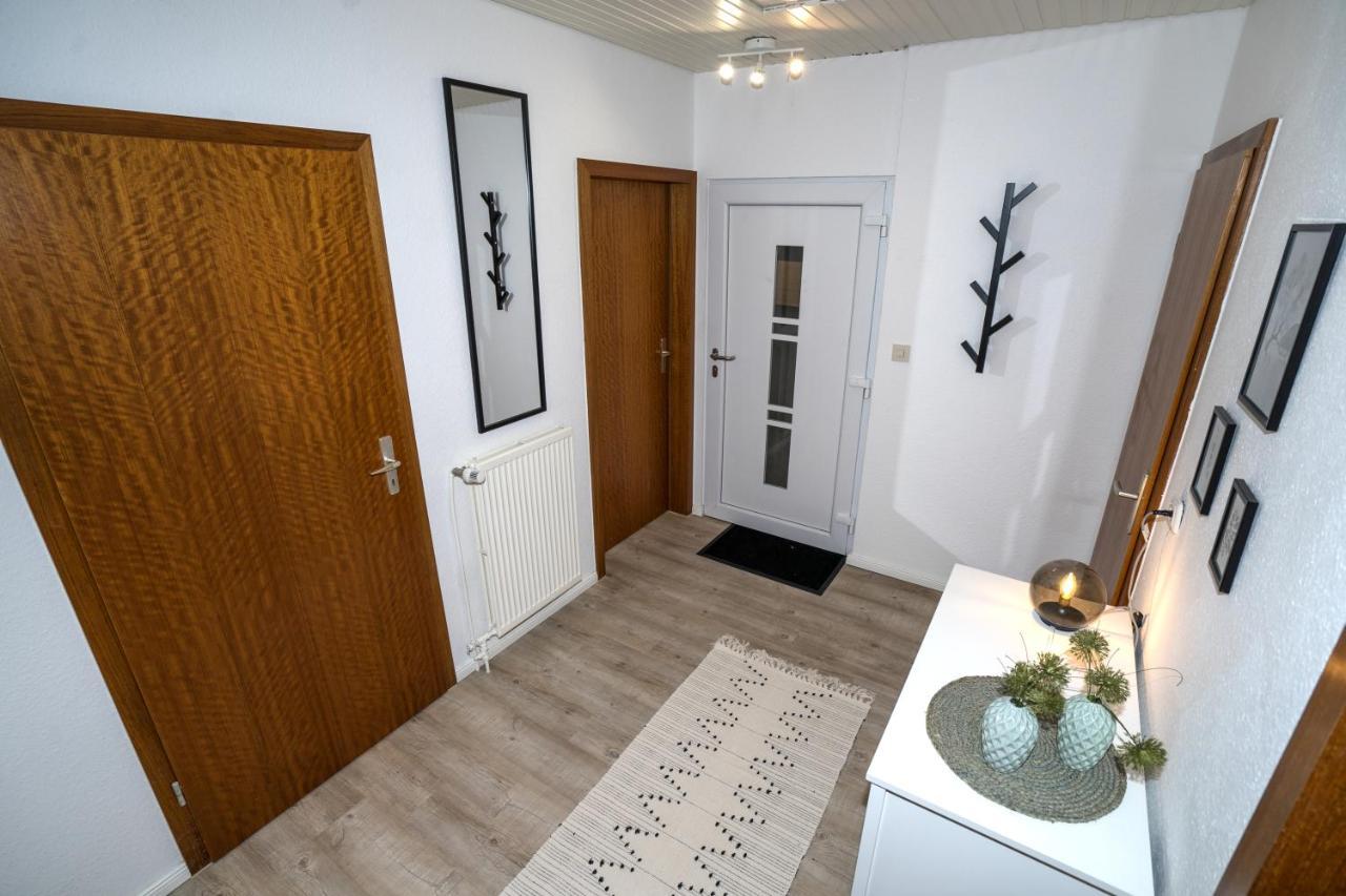Kleines Juwel In Apartment Brunsbuttel
