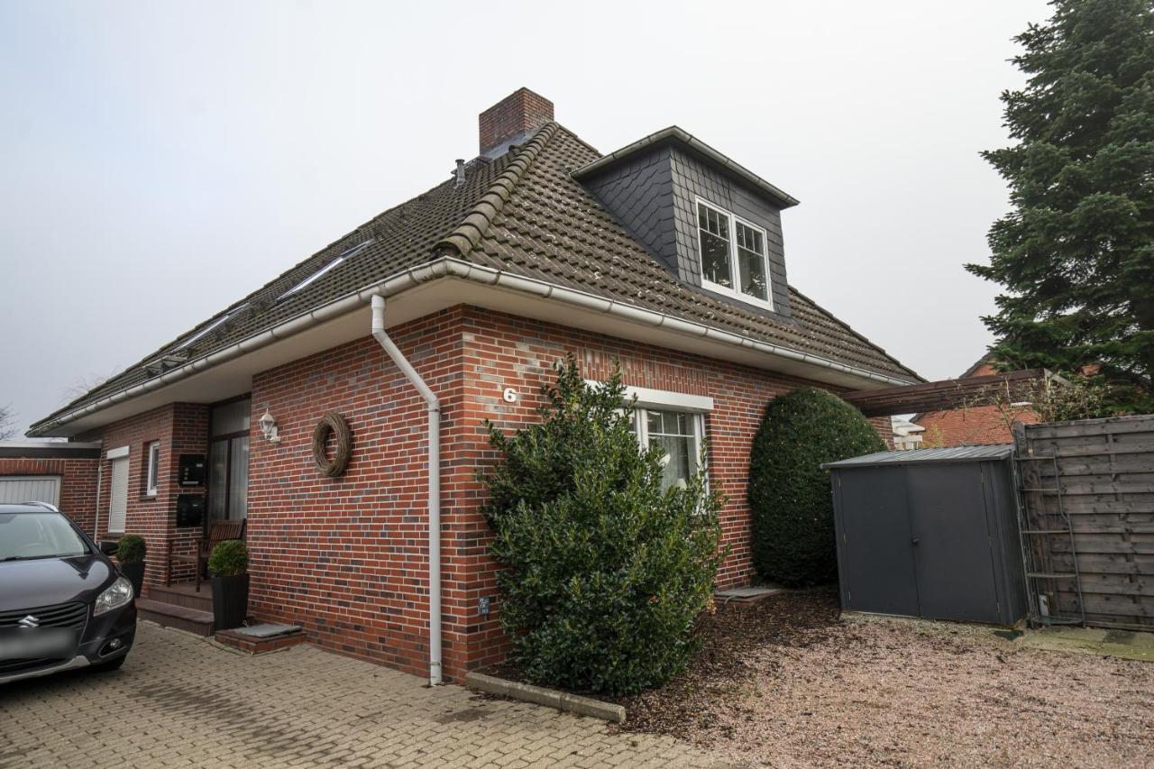 Apartment Kleines Juwel In