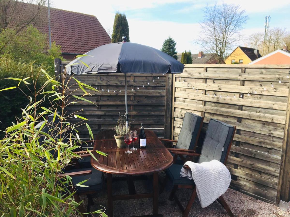 Apartment Kleines Juwel In *